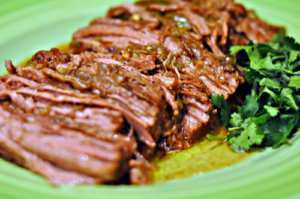 Slow-Cooked-Flank-Steak
