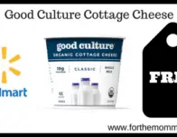 Good Culture Cottage Cheese
