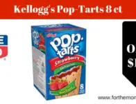 Kellogg's Pop-Tarts