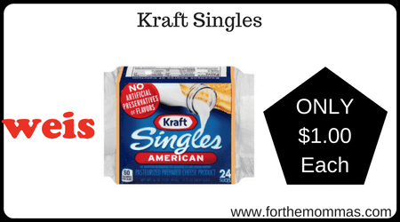 Kraft Singles