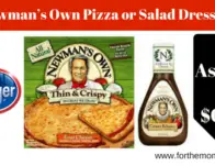 Newman’s Own