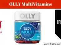 OLLY MultiVitamins