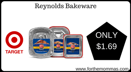 Reynolds Bakeware