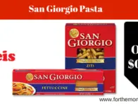 San Giorgio Pasta