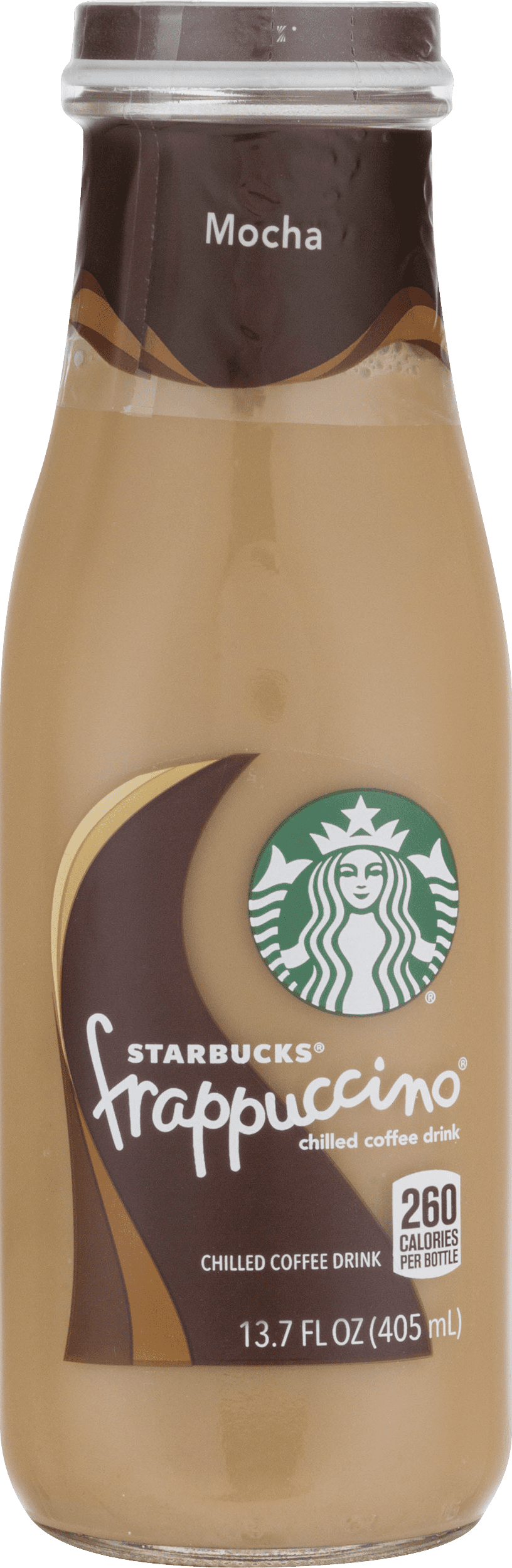 Giant: FREE Starbucks Frappuccino & Gold Peak Tea Starting 1/19!