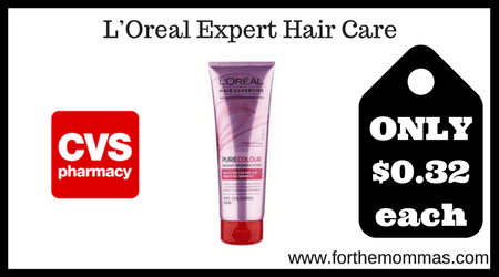l'oreal