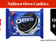 oreo