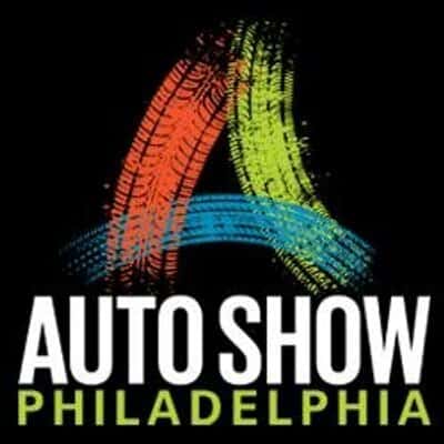 2018 Philadelphia Auto Show Tickets