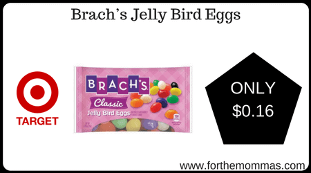 Brach’s Jelly Bird Eggs