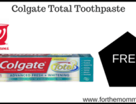 Colgate Total Toothpaste