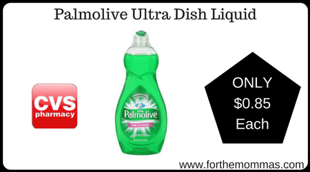 Palmolive Ultra Dish Liquid