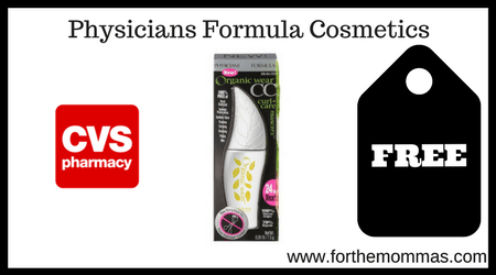 Physicians Formula Cosmetics