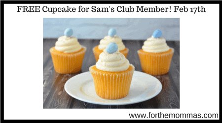 Sam's Club Member