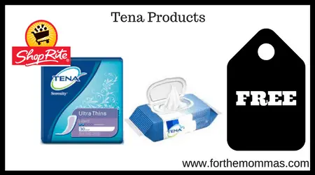 Tena Products