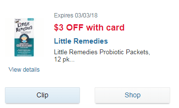 little remedies