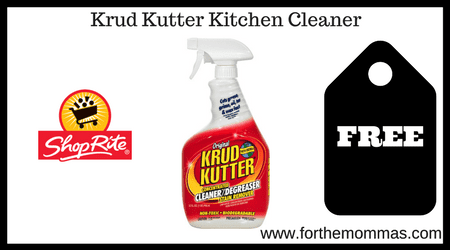 Krud Kutter Kitchen Cleaner