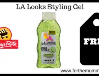 LA Looks Styling Gel