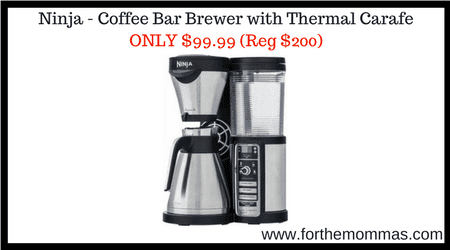 Ninja - Coffee Bar Brewer