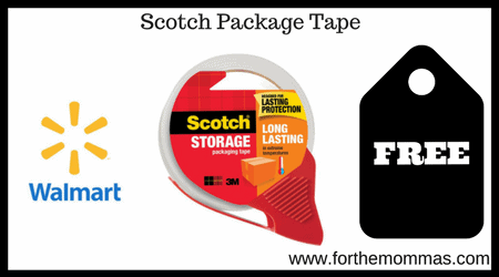 Scotch Package Tape