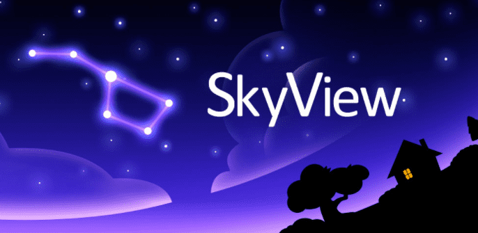 Free App to Learn Astronomy For Kids