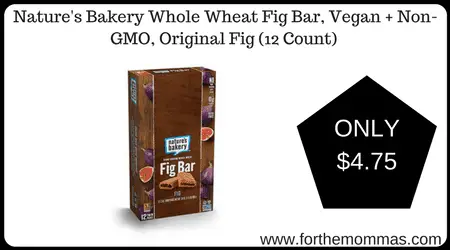 fig bars amazon