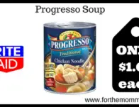 Progresso Soup