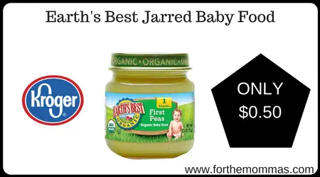 best jarred baby food 2018