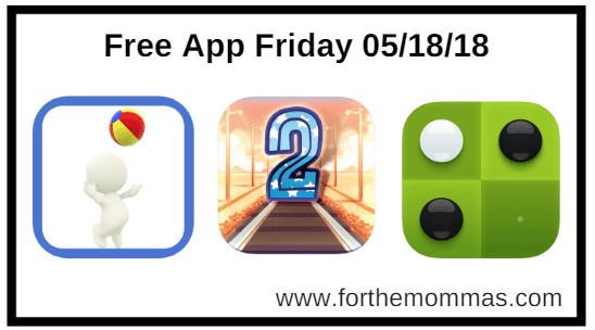 Free App Friday 05/18/18: Free Apps For Kids 