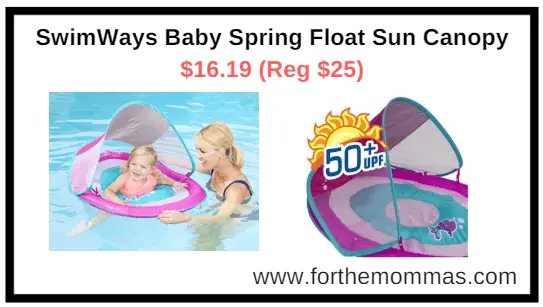 amazon swim float