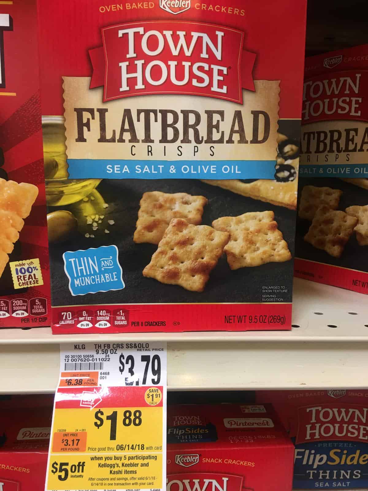 keebler