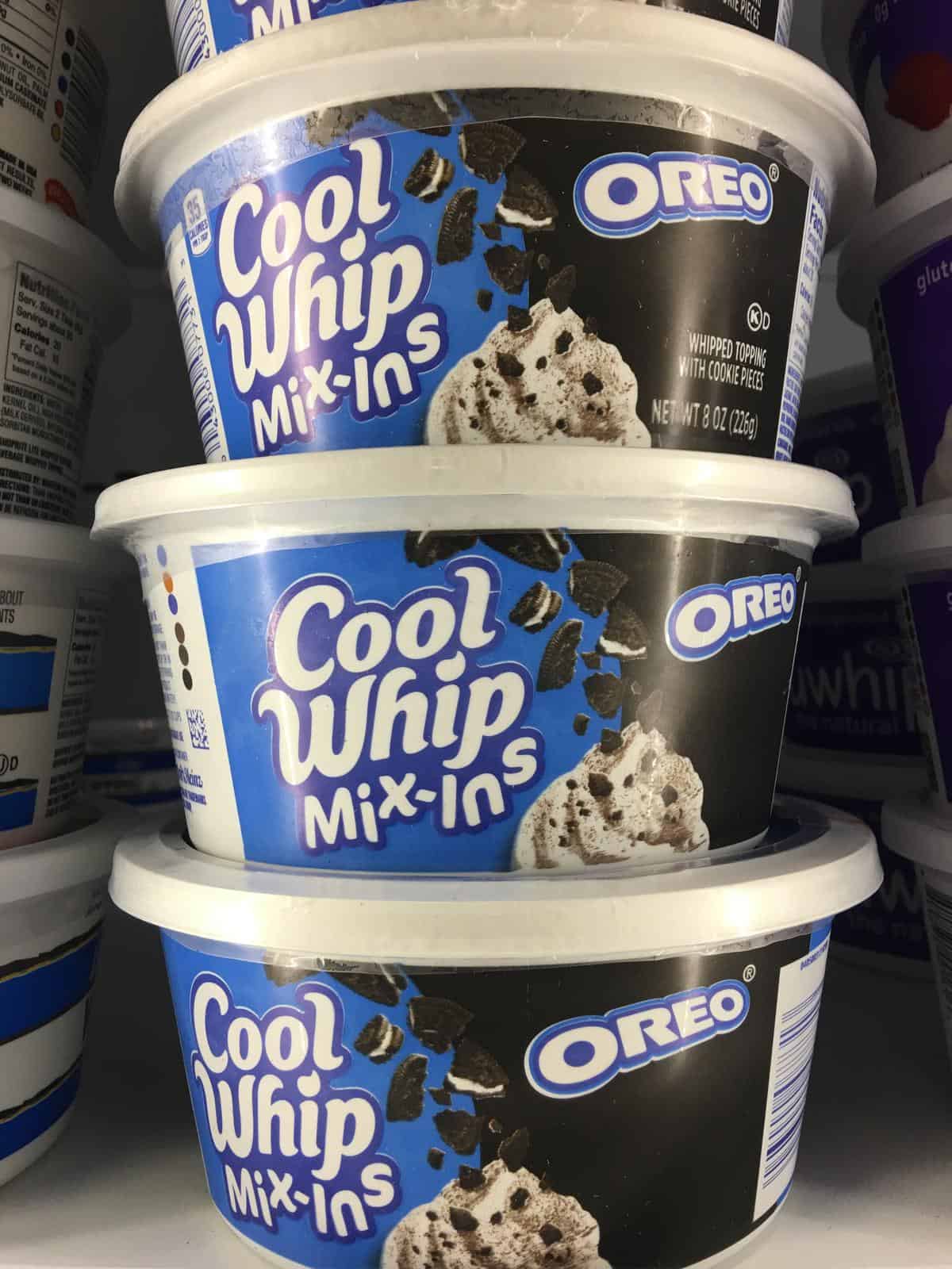Shoprite Free Cool Whip Mix Ins Products Starting 6 24