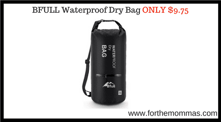 BFULL Waterproof Dry Bag