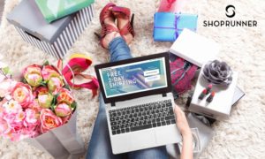 Free 2-Year ShopRunner Membership For Paypal Members