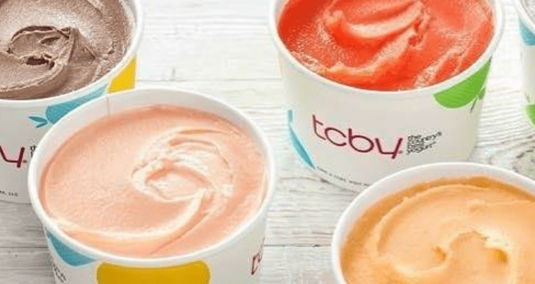 Free Froyo for Dads on June 17th at TCBY
