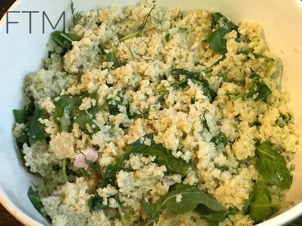 Hellmann's Vegan Dressing - salad