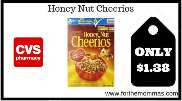 honey nut