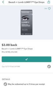 Lumify Eye Drops