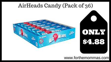 AirHeads Candy 