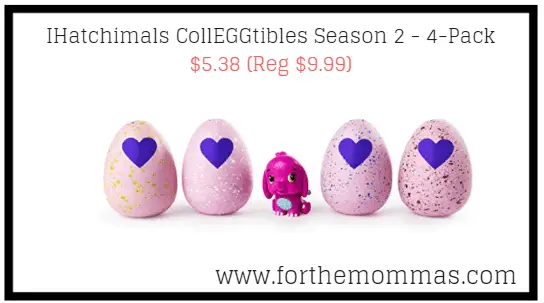 hatchimals hatchibuddies season 2