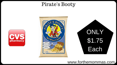 Pirate's Booty 