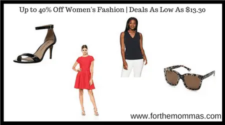 Women's Fashion