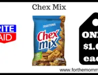 Chex Mix