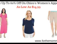 Chico's Women's Apparel