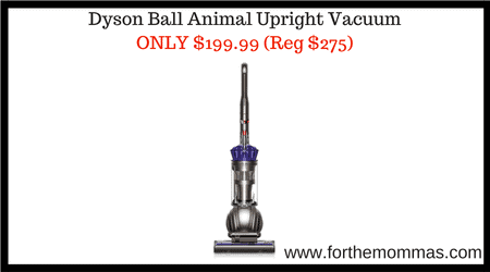 Dyson Ball Animal Upright Vacuum