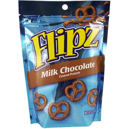 ShopRite: FREE Flipz Chocolate Covered Pretzels Starting 8/19! {Updated}