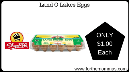 Land O Lakes Eggs