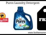 Purex Laundry Detergent