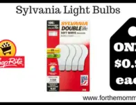 Sylvania Light Bulbs