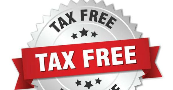 Here is the list of all the 2018 Tax Free Weekend Dates and States. 