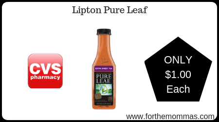 Lipton Pure Leaf 